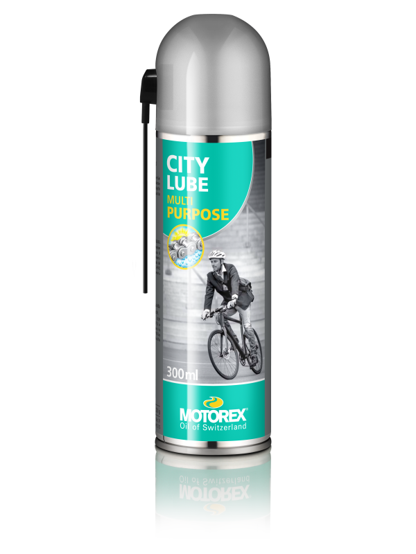 MOTOREX LUBE ARG Sports Inc.