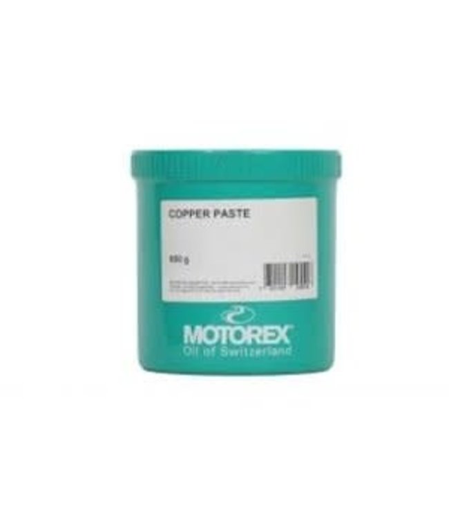 Motorex PÂTE DE CUIVRE