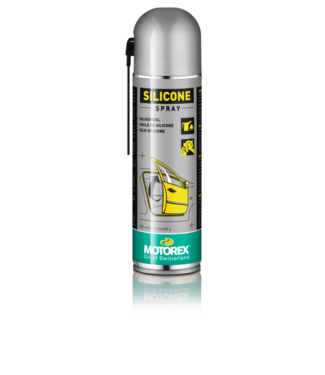 Motorex SILICONE SPRAY