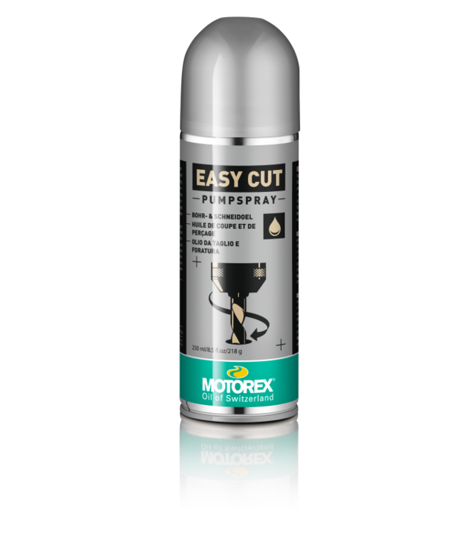 EASY CUT PUMP SPRAY