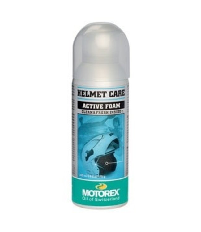 HELMET CARE SPRAY