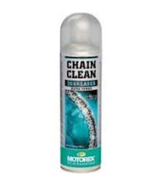 CHAIN CLEAN SPRAY