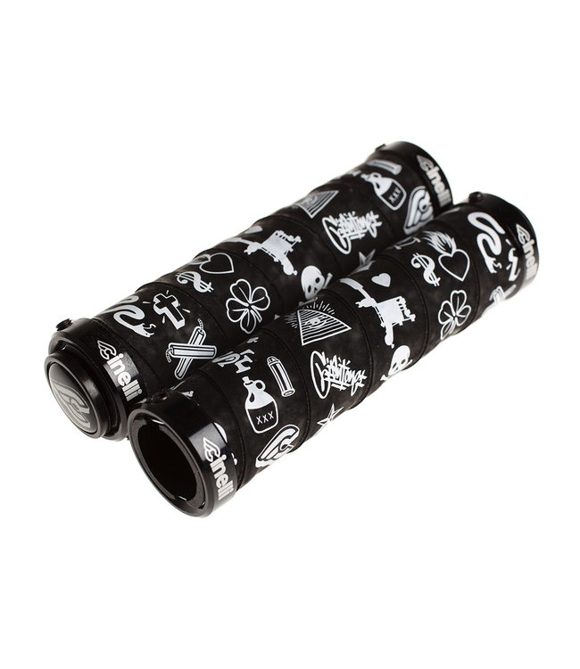 POIGNÉES MIKE GIANT