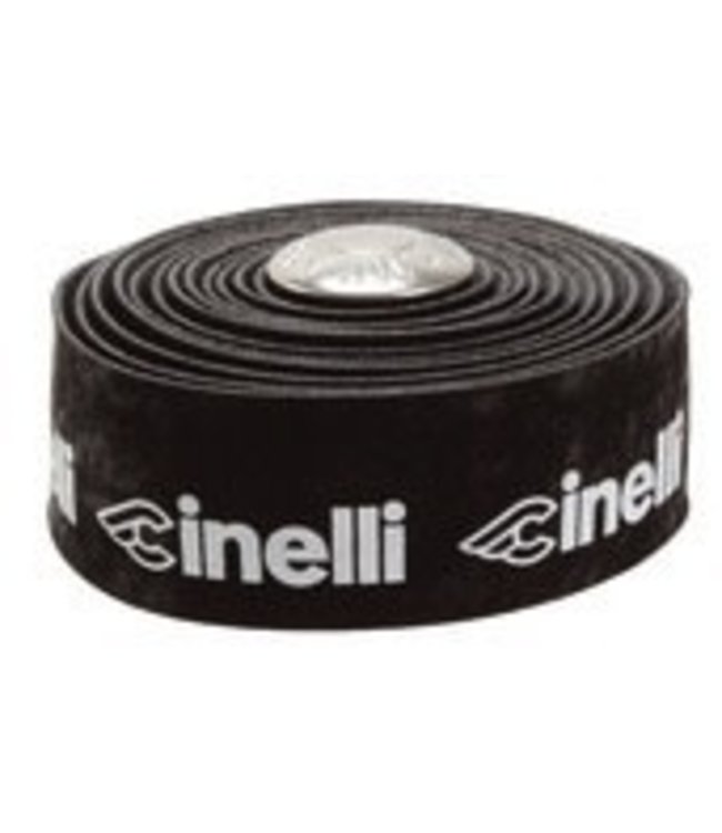 GUIDOLINES LOGO VELVET