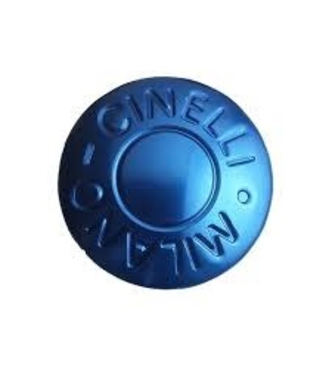 METAL CAPS CIN MILANO