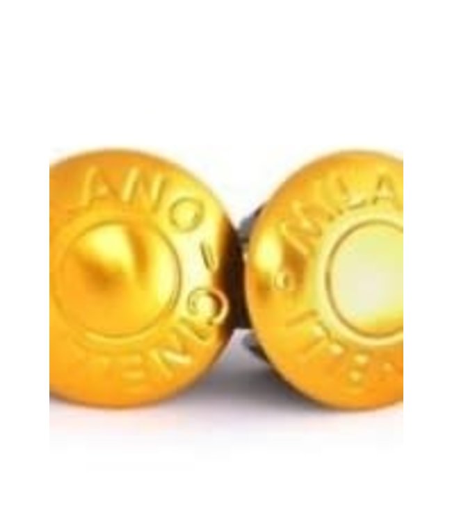 METAL CAPS CIN MILANO