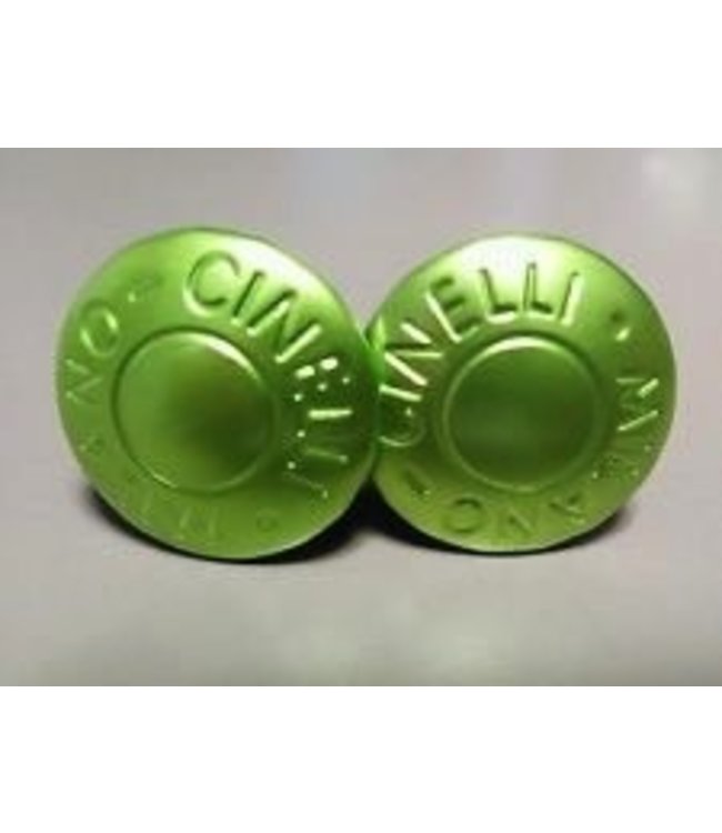 METAL CAPS CIN MILANO