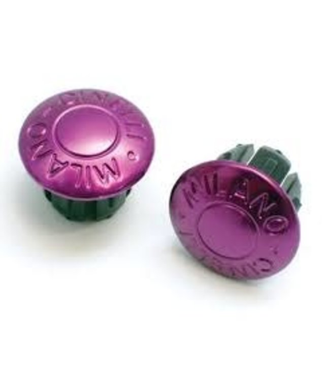 METAL CAPS CIN MILANO