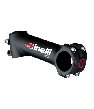 Cinelli POTENCE PISTA  AL 4 BOLTS 31.8