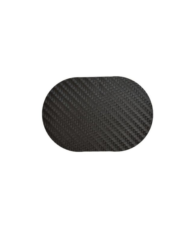 REMOVABLE CARBON COVER