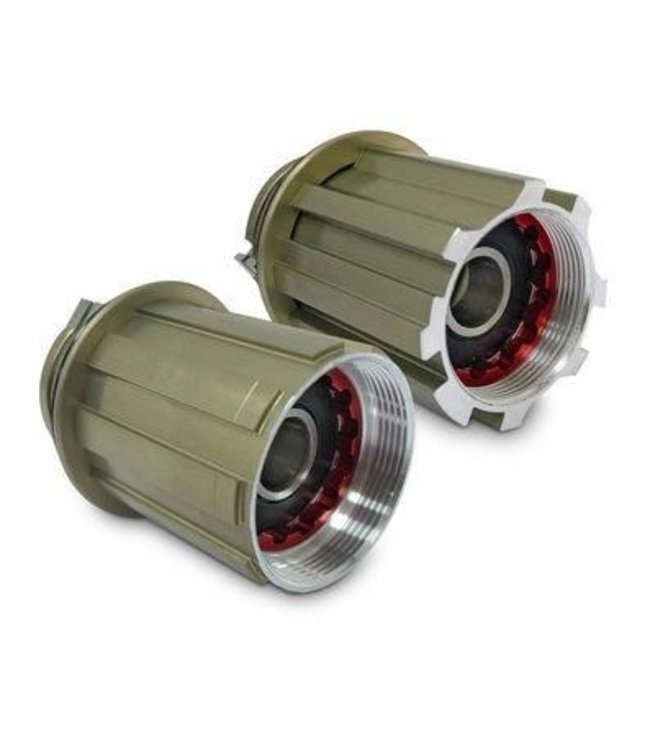 CORPS DE CASSETTE  (Après 2011)