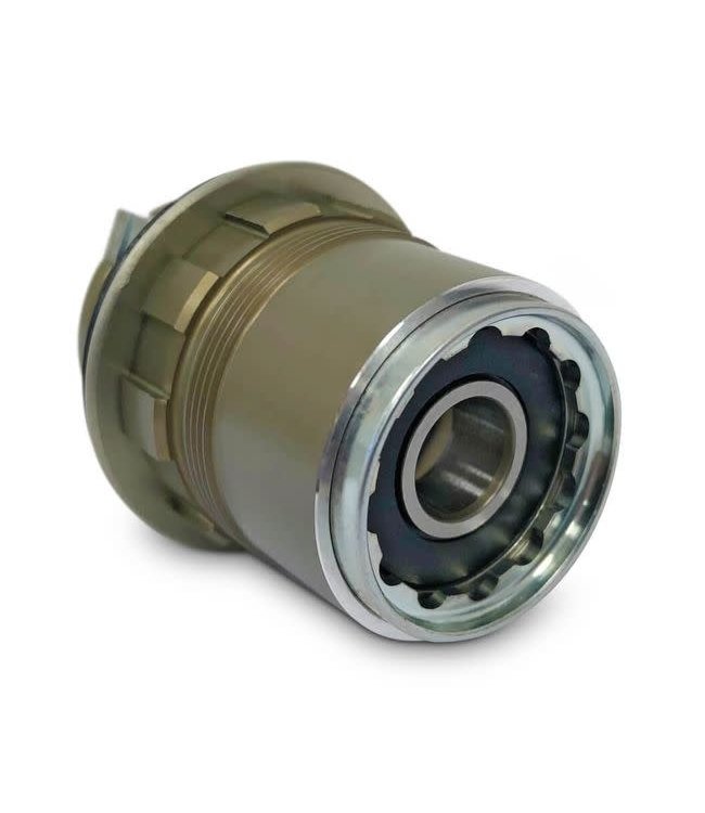 FREE HUB BODY FOR S TYPE