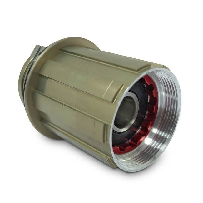 FREE HUB BODY S - ARG Sports Inc.