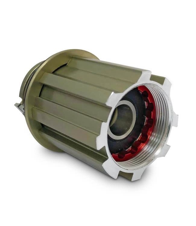 CORPS DE CASSETTE DE TYPE S