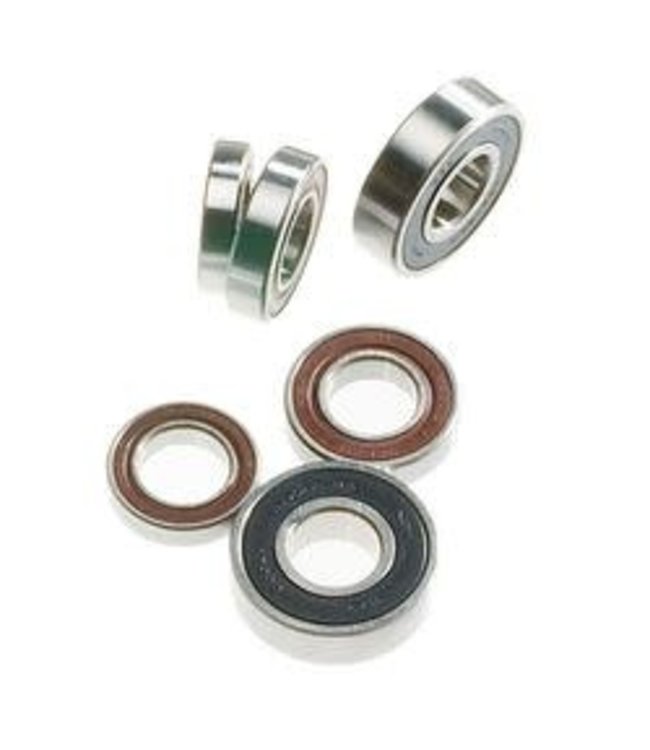 BEARINGS FOR CORIMA WHEEL