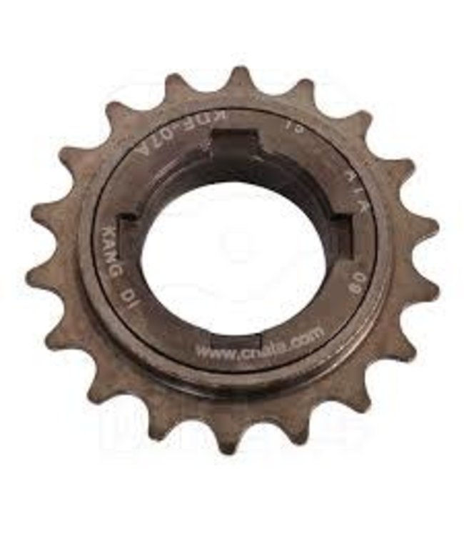 ROUE LIBRE SINGLE SPEED