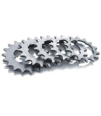 Miche PISTA steel sprocket 1/8