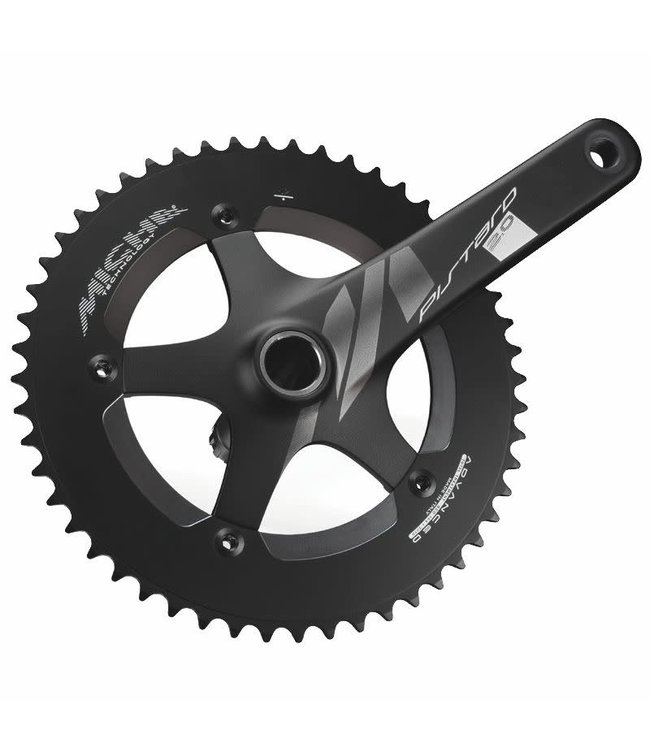 PISTARD 2.0 CRANK SET