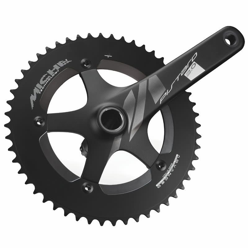 MICHE PISTARD 2.0 CRANK SET WITHOUT BB, BCD 144mm - ARG Sports Inc.