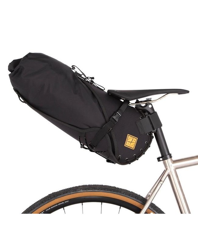 SADDLE BAG