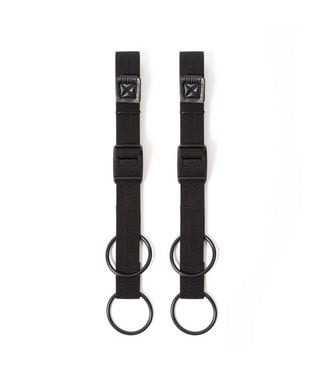 Restrap RACK STRAP BLACK