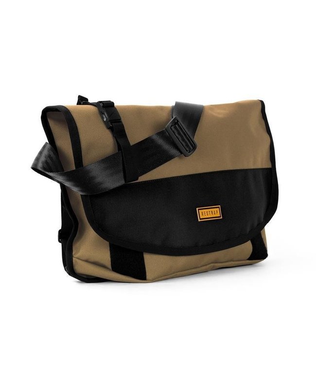 Restrap PACK MESSENGER BAG