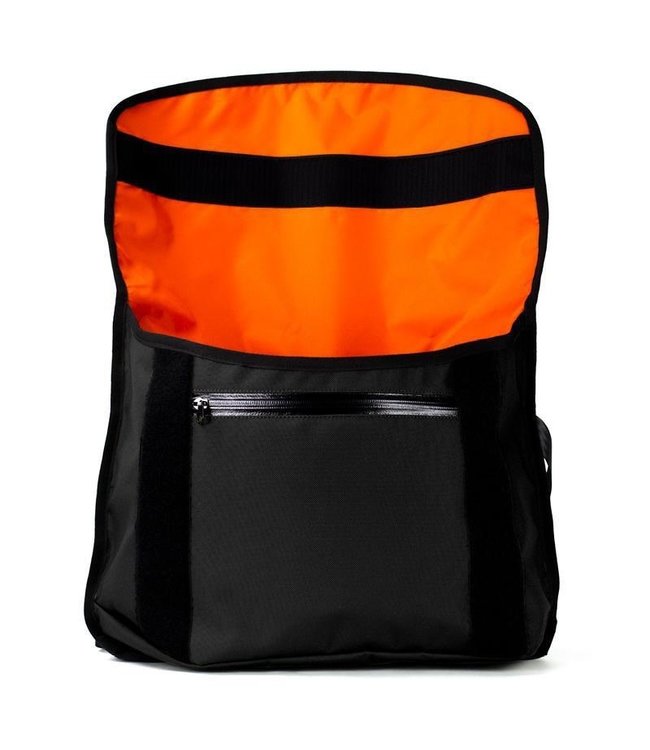 PACK MESSENGER BAG