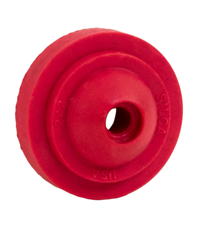 ELASTOMER SEAL PRESTA CHUCK #242