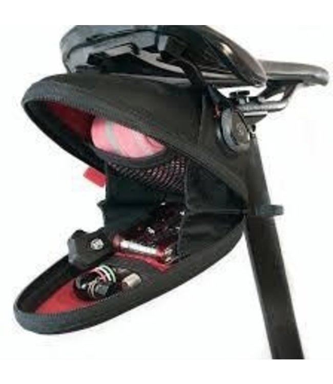 SAC DE SELLE CAPSULE PREMIO