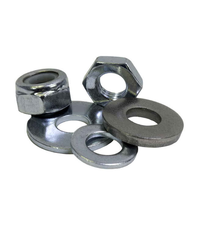 METAL NUT/WASHER/SPACER KIT