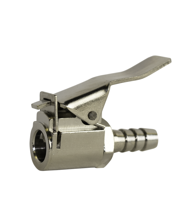 LOCKING SCHRADER CHUCK