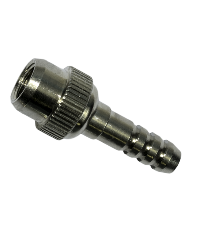 THREAD ON SCHRADER CHUCK