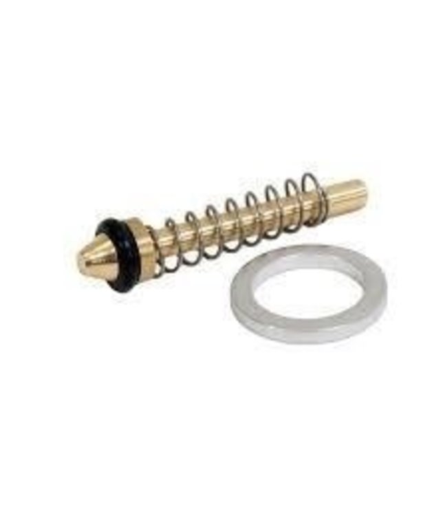 INNER CHEK VALVE ASSEMBLY