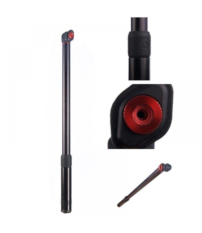 ULTIMATE  FRAME PUMP