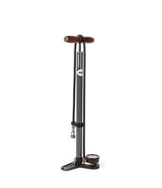 Silca FLOOR PUMP PISTA PLUS