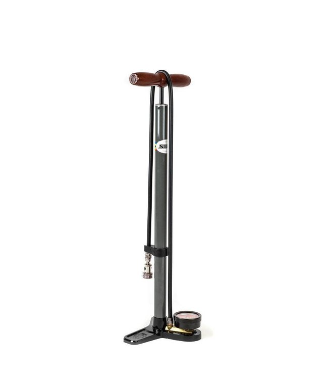 FLOOR PUMP PISTA PLUS