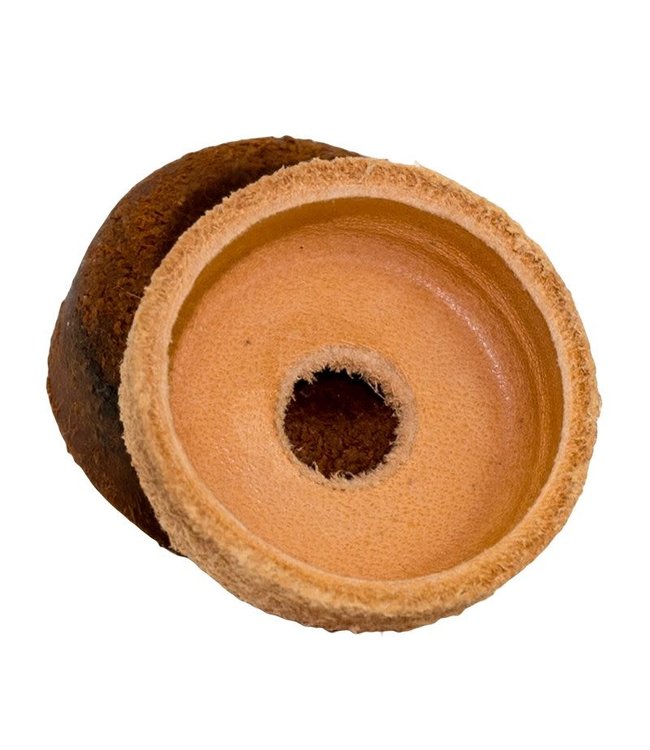 PIÈCE 731 LEATHER WASHER FOR 28MM/PRE 2008