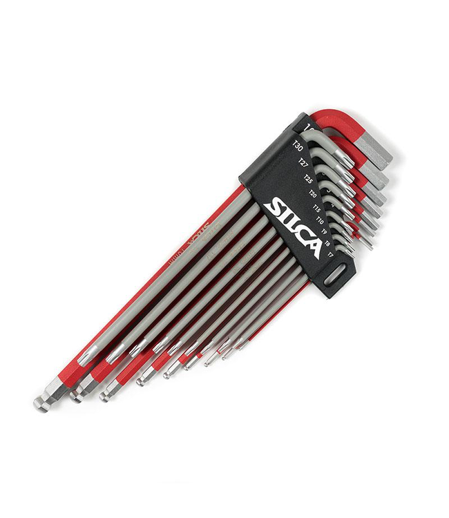 OUTILS HX-DEUX ENSEMBLE ESSENTIELS DE VOYAGE