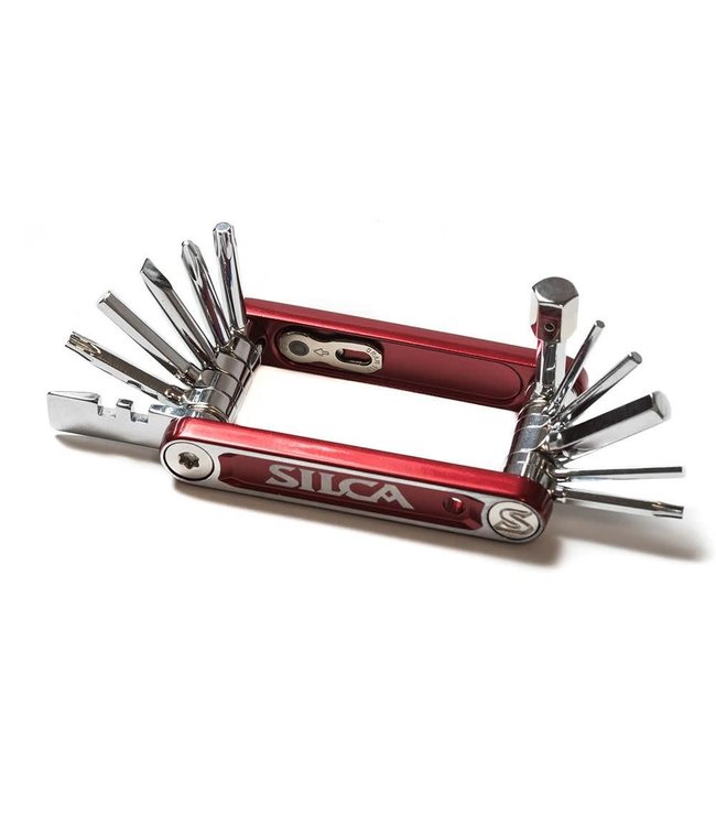 MULTI OUTILS TREDICI ITALIAN ARMY KNIFE