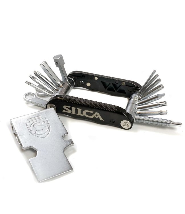 MULTI OUTILS ITALIAN ARMY KNIFE-VENTI