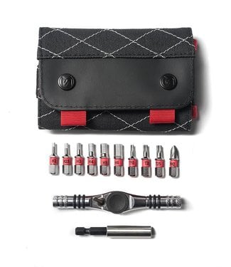 Silca OUTILS T-RATCHET KIT