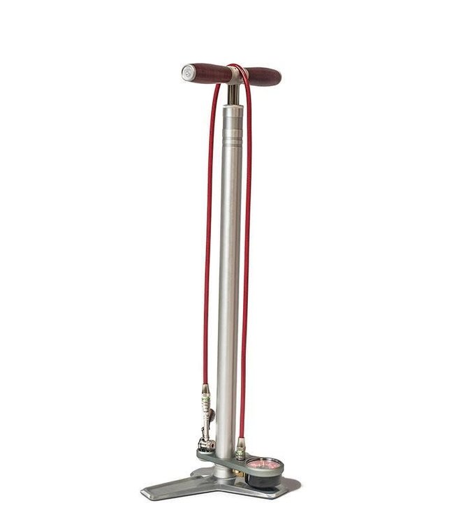 POMPE À PIED SUPER PISTA ULTIMATE « HIRO »