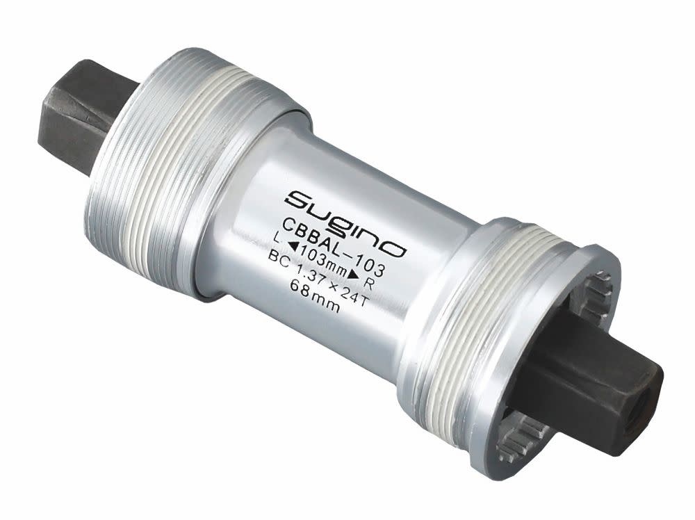 SUGINO BB SET CBBAL 103MM 4 TAPER (JIS) - ARG Sports Inc.