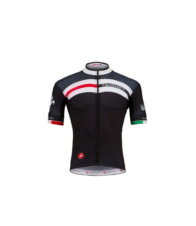 MAGLIA FREE AERO RACE 15