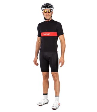 WILIER MAGLIA LINO’S NERA