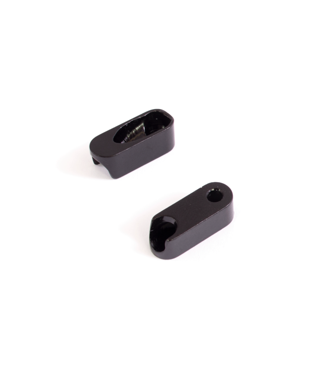 CABLE CAP STRAIGHT OPEN