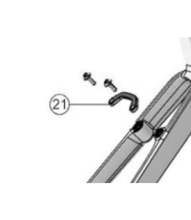 110AIR BRAKE BOOSTER