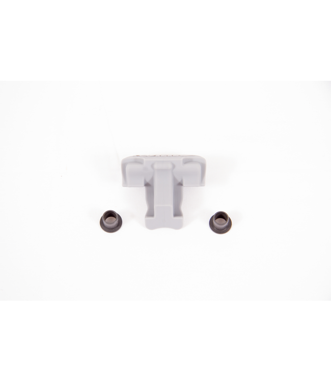 CENTO 10NDR ELASTOMER KIT