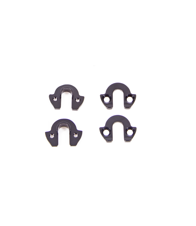 CENTO 10NDR DROPOUT FRONT QR 4PCS