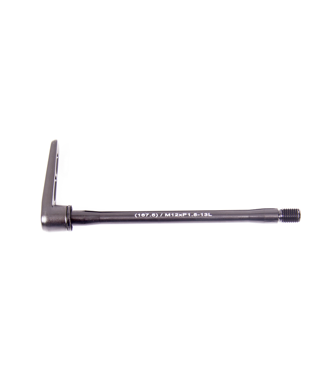 CENTO 10NDR THRUE AXLE REAR 12X167.5